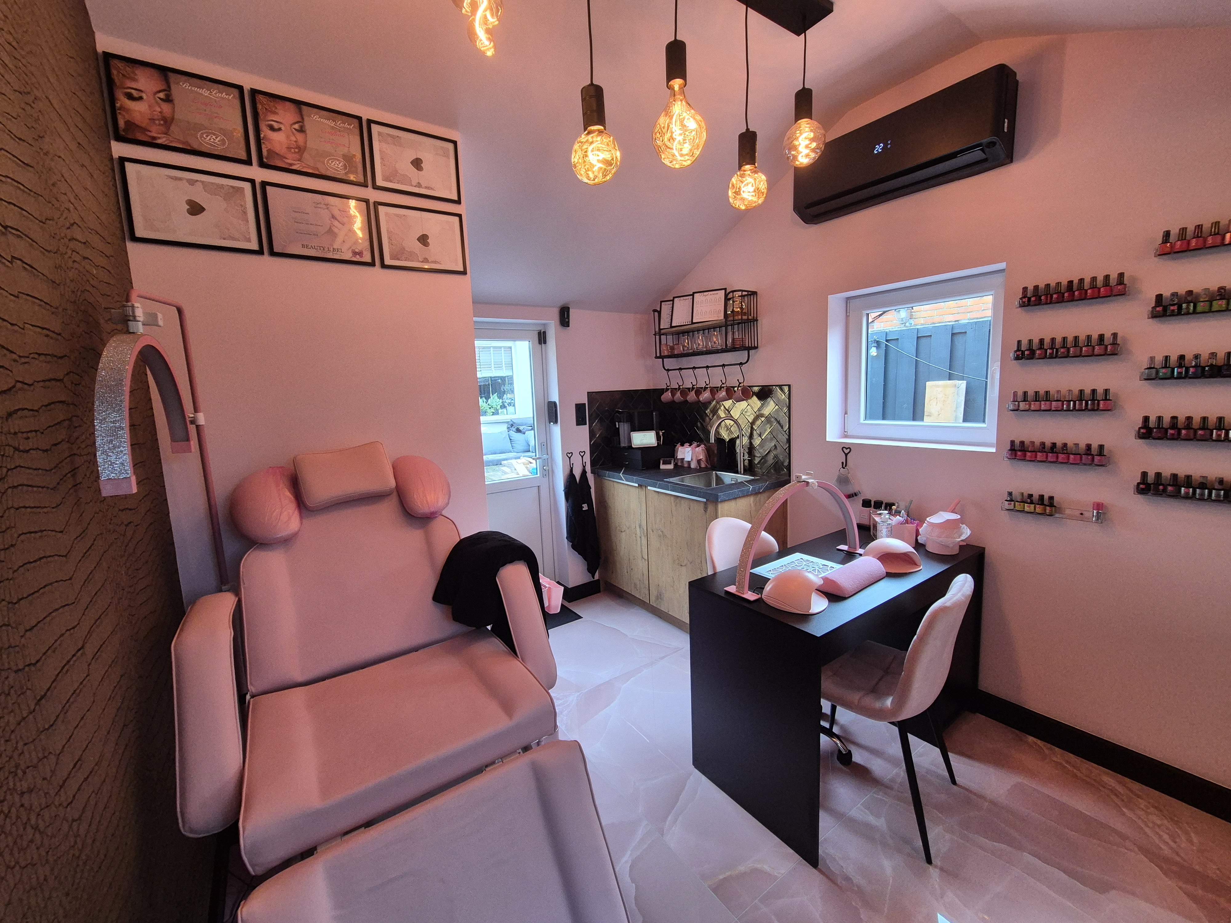 Sannes Beauty Salon Honselersdijk