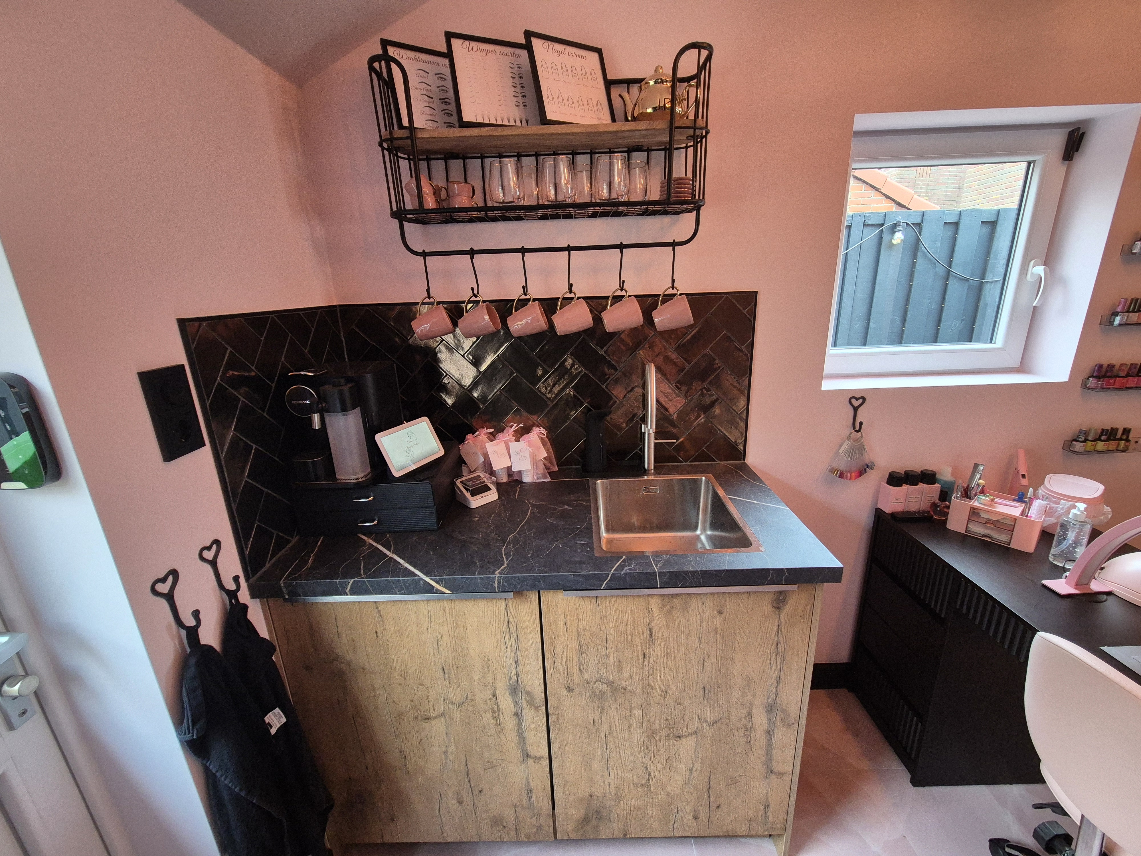 Sannes Beauty Salon Honselersdijk img3