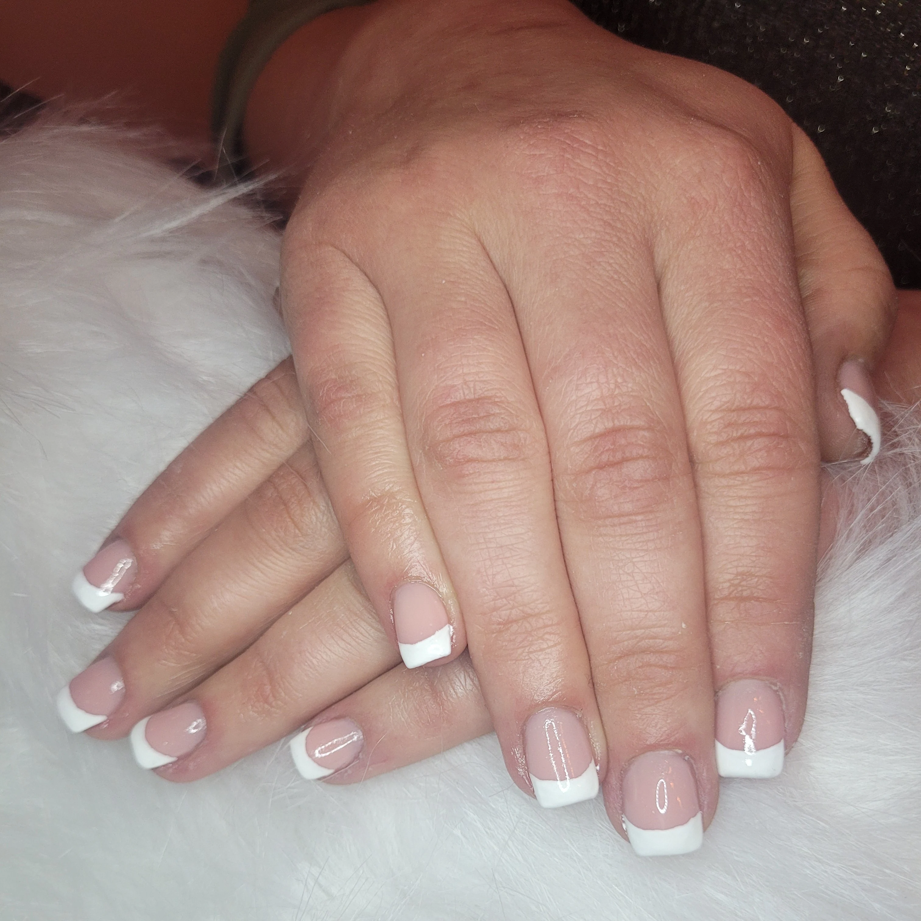 Nagel behandeling